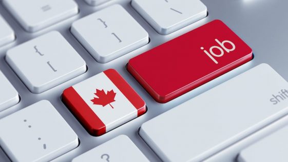 Recruitment Agencies In Canada For Foreigners