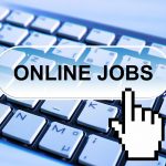 Job search websites in Canada