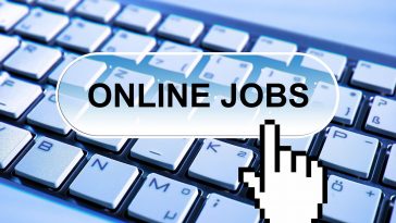 Job search websites in Canada