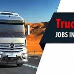 Truck Driver Jobs In Canada With Visa Sponsorship