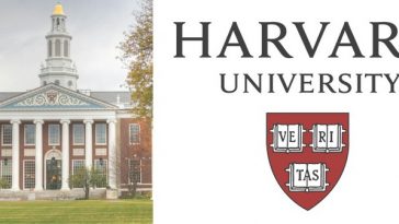 Harvard University : Online Courses To Register