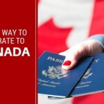 New Ways To Travel To Canada